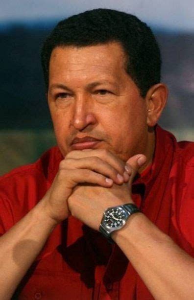 hugo chavez rolex|hugo chavez arrested.